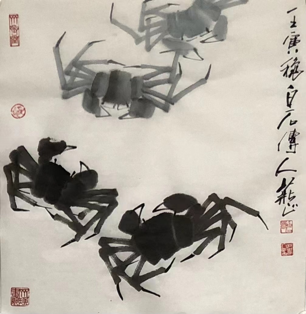 动物画