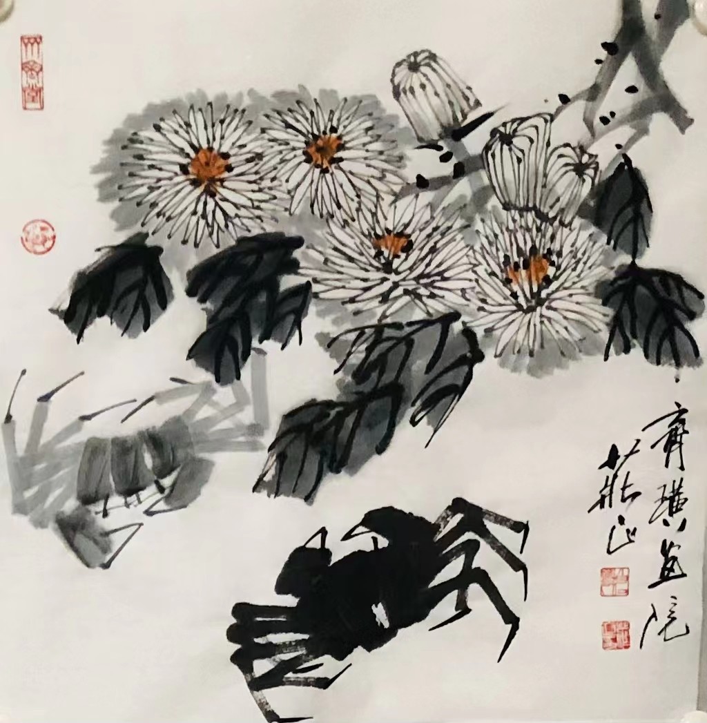 动物画