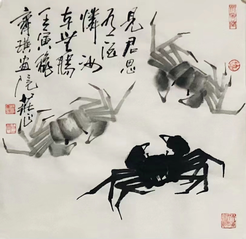 动物画